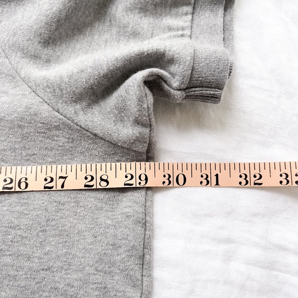 Polo Ralph Lauren Grey Polo Shirt Size XXL Classic Preppy Quiet Luxury - Picture 8 of 9